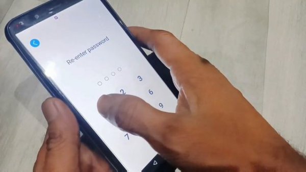 Best AppLock for Android mobile