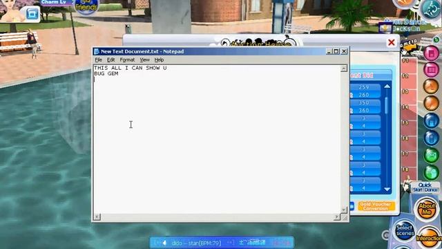 HIGHSTREET5 HACK смотреть онлайн
