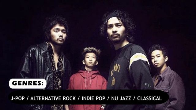 Top 10 | The Most Popular J-POP Singers(&Groups)In 2023 (PoV Chat GPT) | Kenshi Yonezu  |NiziU