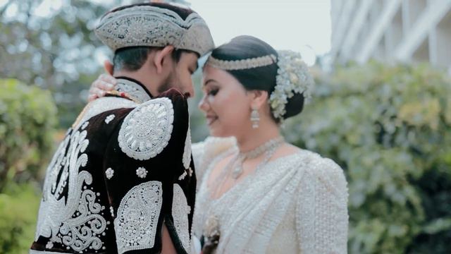 Wedding Trailer #BE WEDDING FILMS# Disma ❤️ Nipun смотреть онлайн