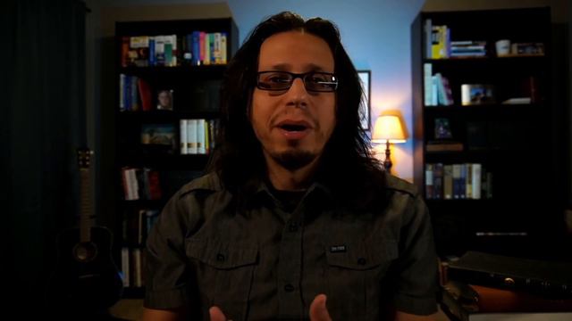 A Gospel for Outcasts: Matthew (Intro) - Nasser al'Qahtani смотреть онлайн