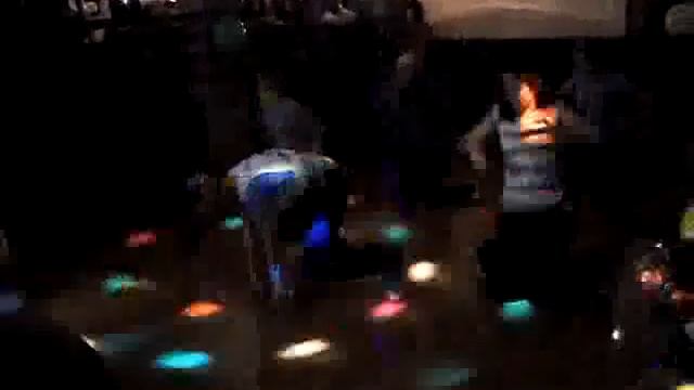 S-ART_17.10.2009-Шоу Пираты ТЦ Башкирия смотреть онлайн