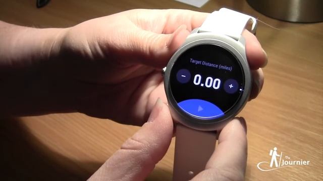 Ticwatch 2 Review смотреть онлайн
