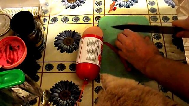 Докторская колбаса экстра смотреть онлайн