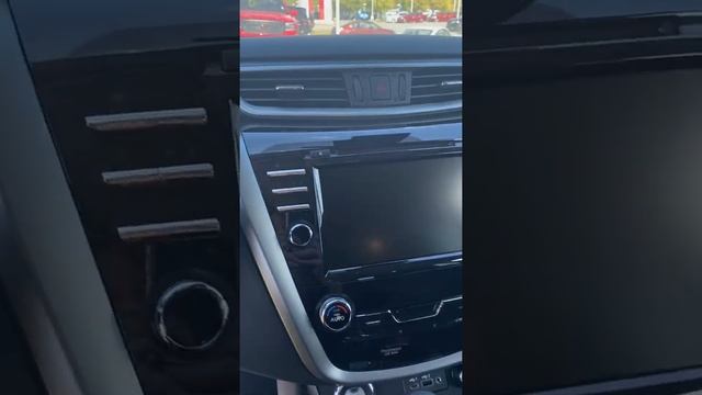 ‘23 Murano S смотреть онлайн