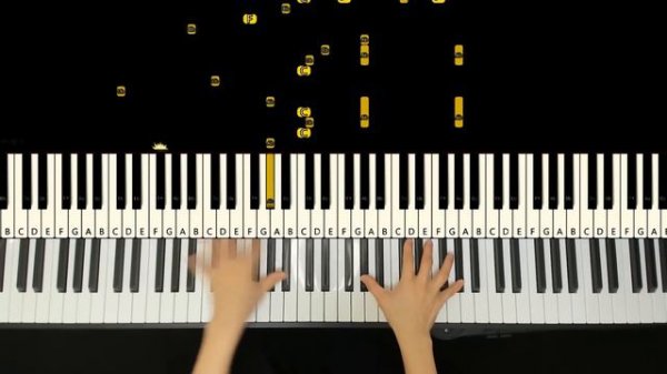 [Tutorial]Chasing Kou (코우를 쫓아, コウを追いかけて) 물에 빠진 나이프 (Drowning Love, 溺れるナイフ) / Tutorial / Sheet