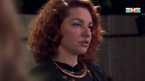 Лиза Петрова — Подтвердила проклятие и назвала его причину |  Новая Битва экстрасенсов