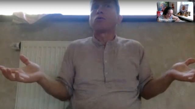 ШБ 3.20.1–4. Сахадев д. Принцип юкга-вайрагьи в действии