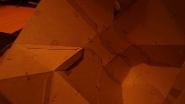 Голова оленя из бумаги (DIY + конкурс) смотреть онлайн