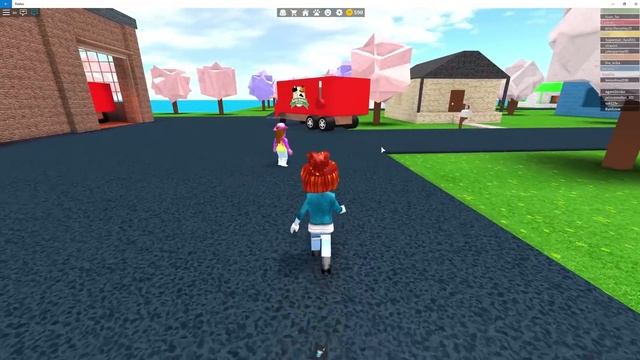 Roblox: MOM AKA STRIDOR DELIVERS SOME PIZZA. ? смотреть онлайн