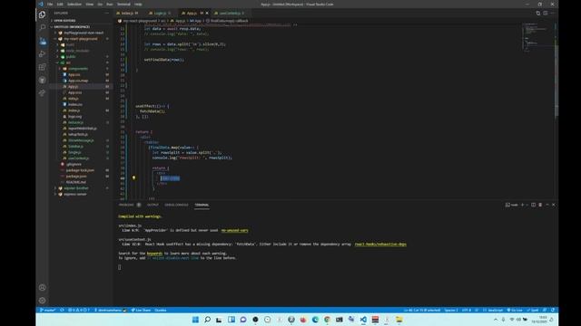 Using .csv file and making an HTML table out of it смотреть онлайн