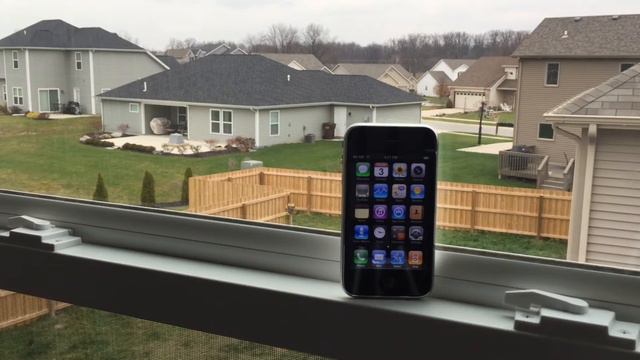Is iOS 4 Any Good In December 2016? смотреть онлайн