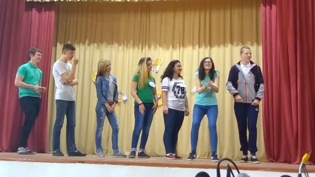 Сказка про калапка