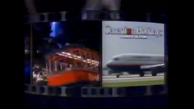 Universal Studios Florida and Gillette Razors Television Commercial (1996) смотреть онлайн