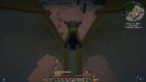 Prominence 2 #5 Неуязвимый Босс ЛИЧ || Выживание с Модами В Майнкрафт 1.20.1 (400 модов)