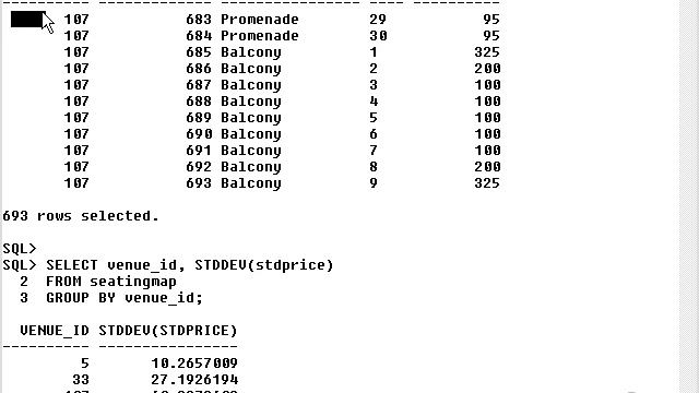 ORACLE 8- 1204 смотреть онлайн