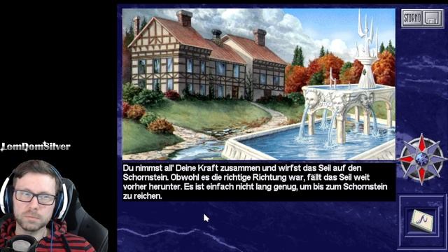 Shannara #10 ★ Da brat mir doch einer nen Storch ★ Let's Play Shannara ★ Twitch Lets Play 04.12.202 смотреть онлайн