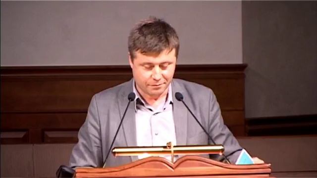 Проблема страждання та реакція християнина | Манелюк Сергій смотреть онлайн