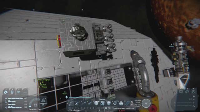 Space Engineers Multiplayer - E94 - Don't Play Good Games смотреть онлайн