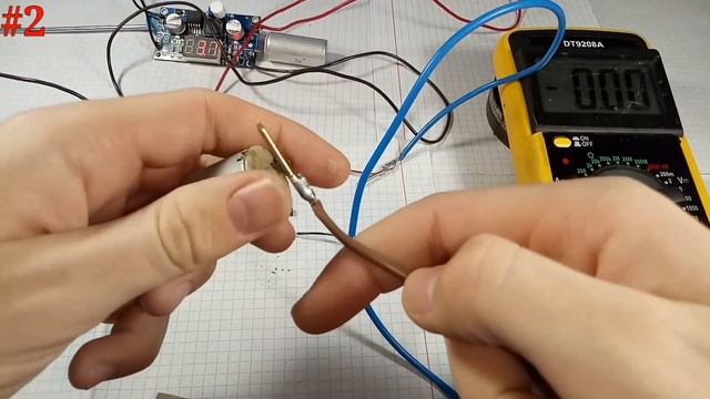 ✔ТОП 3 полезных схем для радиолюбителей / good electronic circuits смотреть онлайн