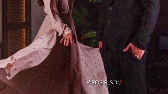 Rosie_SD - По ресторанам смотреть онлайн