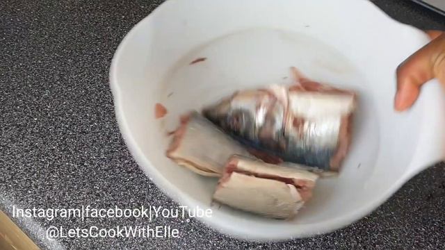 Meilleur Thomson Bakalinga| How To Clean & Fry Fish смотреть онлайн