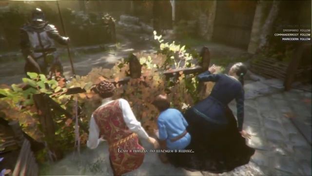A Plague Tale Innocence DAY 1 смотреть онлайн