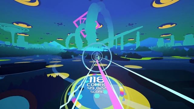 AMG GAMES　VRゲーム 『AirtoneVR - Autoplay Movie 01』 смотреть онлайн