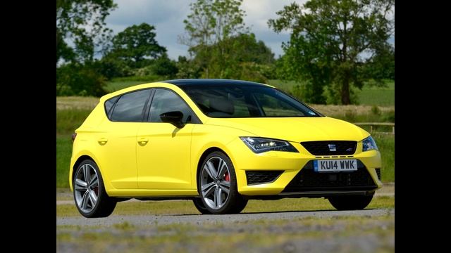 Tuning Seat leon Amazing Collection смотреть онлайн
