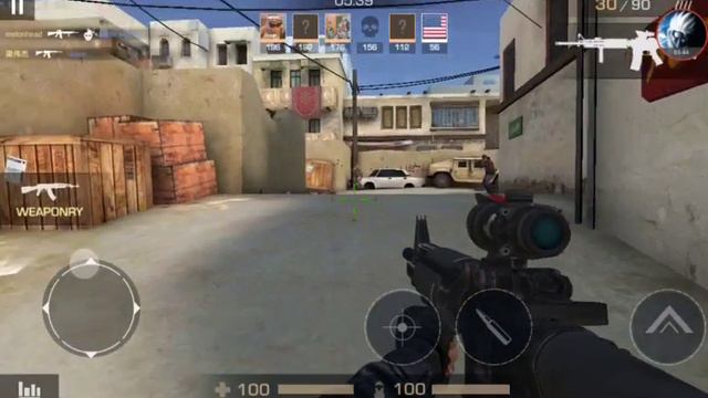 Just killin the vibe|Standoff смотреть онлайн