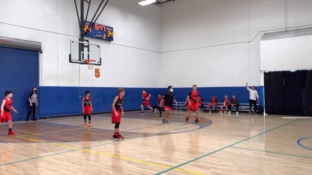 3/7/21 Payton’s place vs Aztecs 12u (3) смотреть онлайн