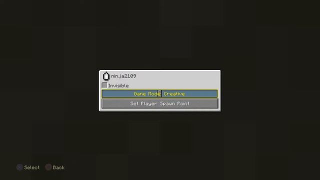 How to get out of bounds on Minecraft смотреть онлайн