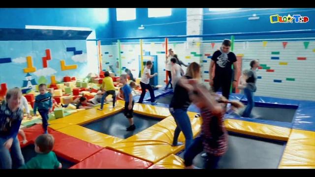 HLOP-TOP в Челябинске смотреть онлайн