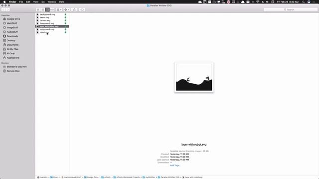 KLWP Animation Tutorial - Parallax Scrolling Background смотреть онлайн