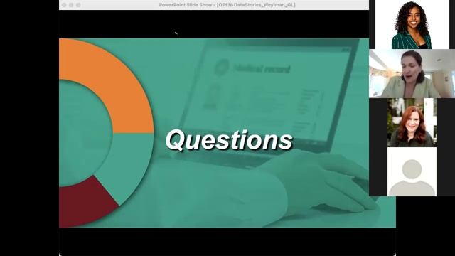 OPEN Data Stories: Oral Health Needs Index (OHNI) Case Study смотреть онлайн