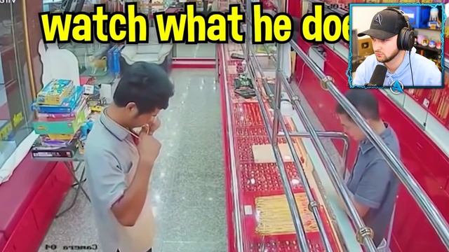 Kid Gets *ARRESTED* At School! (SHOCKING) смотреть онлайн