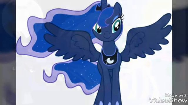 Клип Селестия И Луна смотреть онлайн