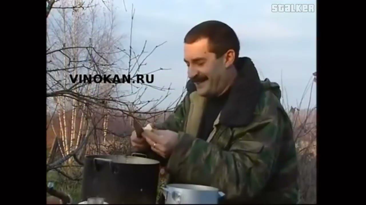 Дядя Вова - Байки