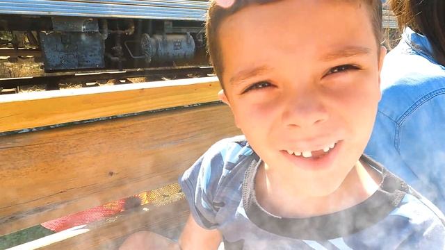 Новый ПОЕЗД ПОЖИРАТЕЛЬ в Реальной Жизни ? SCP ПОЕЗД ПОЖИРАТЕЛЬ гонится за нами!!! смотреть онлайн