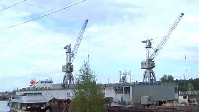 Камское Устье Куйбышевский затон смотреть онлайн