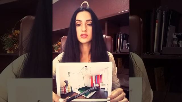 "Спроси дизайнера". Стиль интерьера: Фьюжн на примере. смотреть онлайн