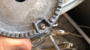 Ремонт свечи электроподжига газовой плиты без замены / Fixing gas stove ignition without replacing