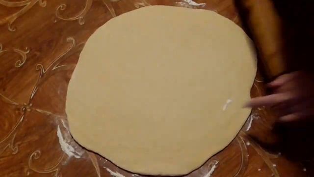 Рецепты на каждый день