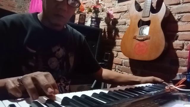 AC7 Style Keyboard Casio CTK-WK-Dangdut Band/D'BAND смотреть онлайн