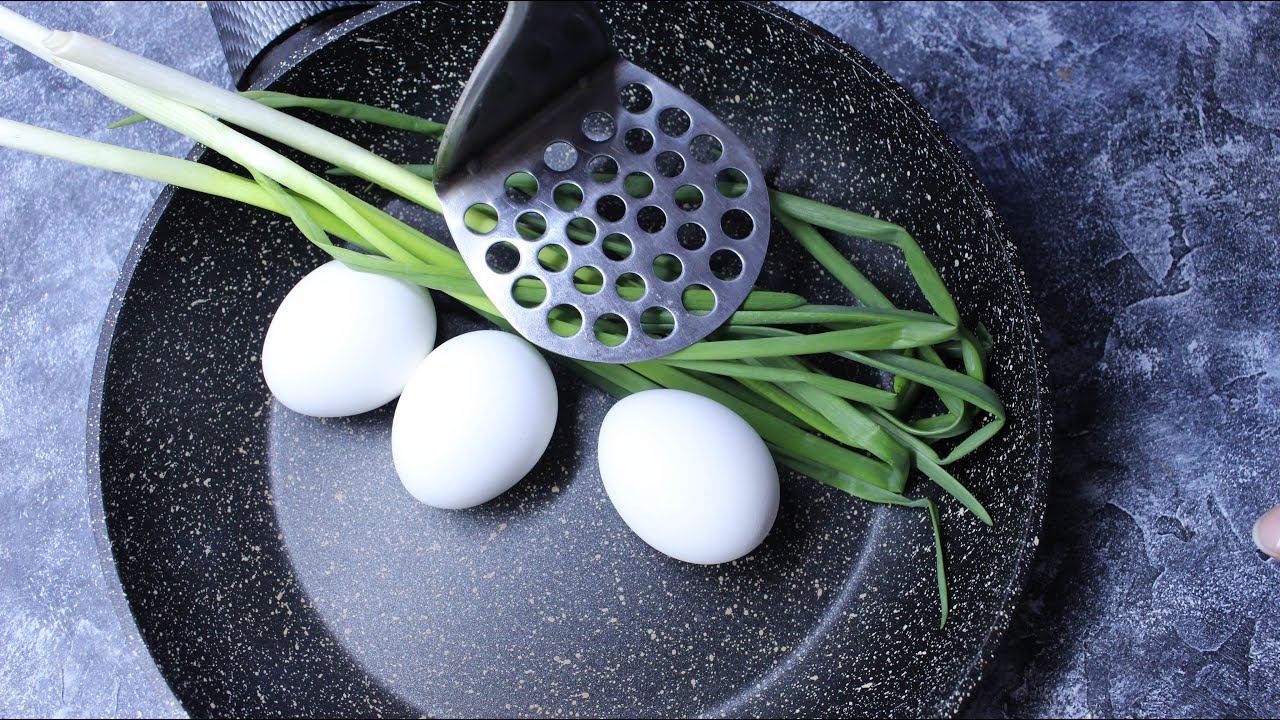 5 Супер Завтраков Для Похудения Ешь Вкусно и Худей смотреть онлайн