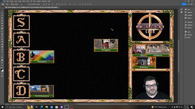Tier-Ranking Unique Buildings in HOMM2 | Heroes of Might and Magic II смотреть онлайн