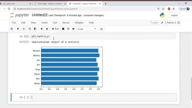 #datascience #python #Data Analysis using Python | Data Class смотреть онлайн