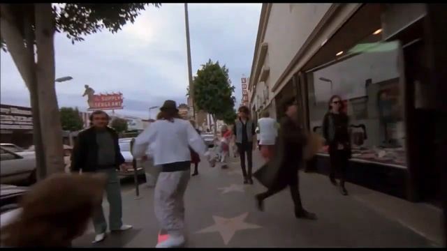 Don Dellpiero - Here With You (Thrashin 1986 Movie - Josh Brolin - Pamela Gidley)