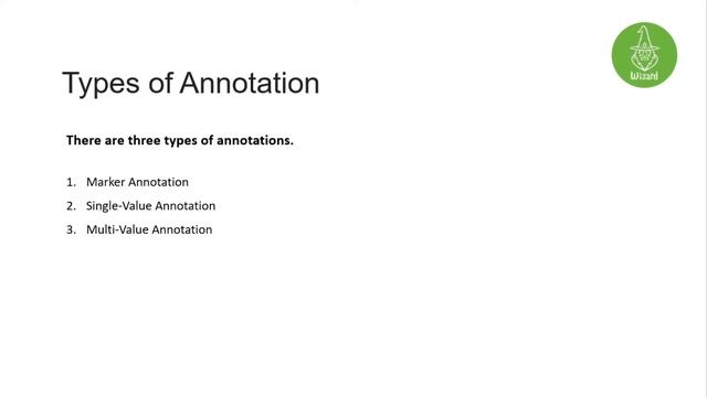 Java Annotations | Custom Annotations | Enterprise Application Development | Part 3 смотреть онлайн