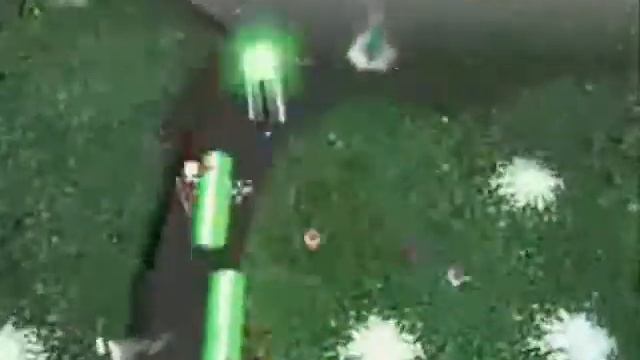 Xevious 3D/G 2/3 смотреть онлайн